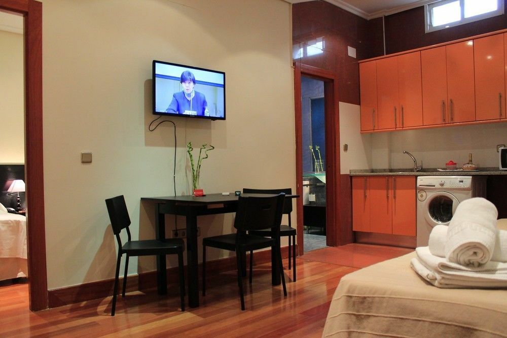New Point Apartahotel 3*