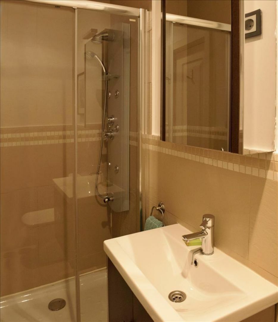 Estudio Plaza Mayor Apartment Madrid
