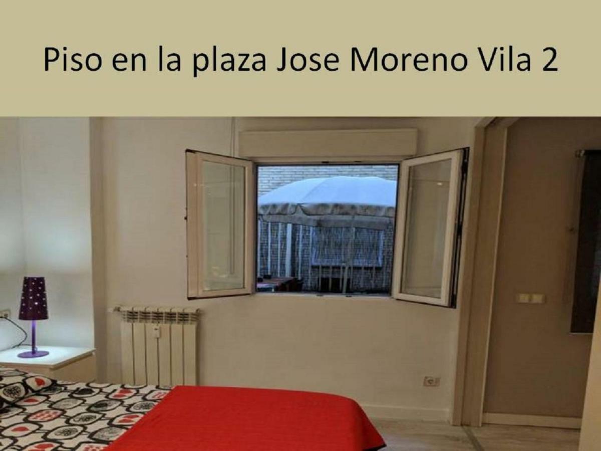Metro Plaza De Espana - Metro Santo Domingo Apartamento Madrid