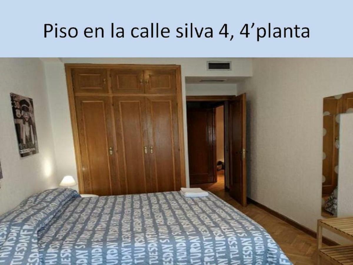 Metro Callao Calle De Silva Apartamento