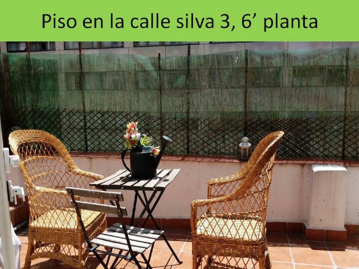 Metro Plaza De Espana - Metro Santo Domingo Apartamento