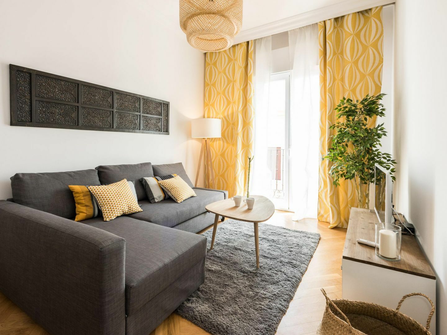 Apartamento Plaza Ii De Mayo *