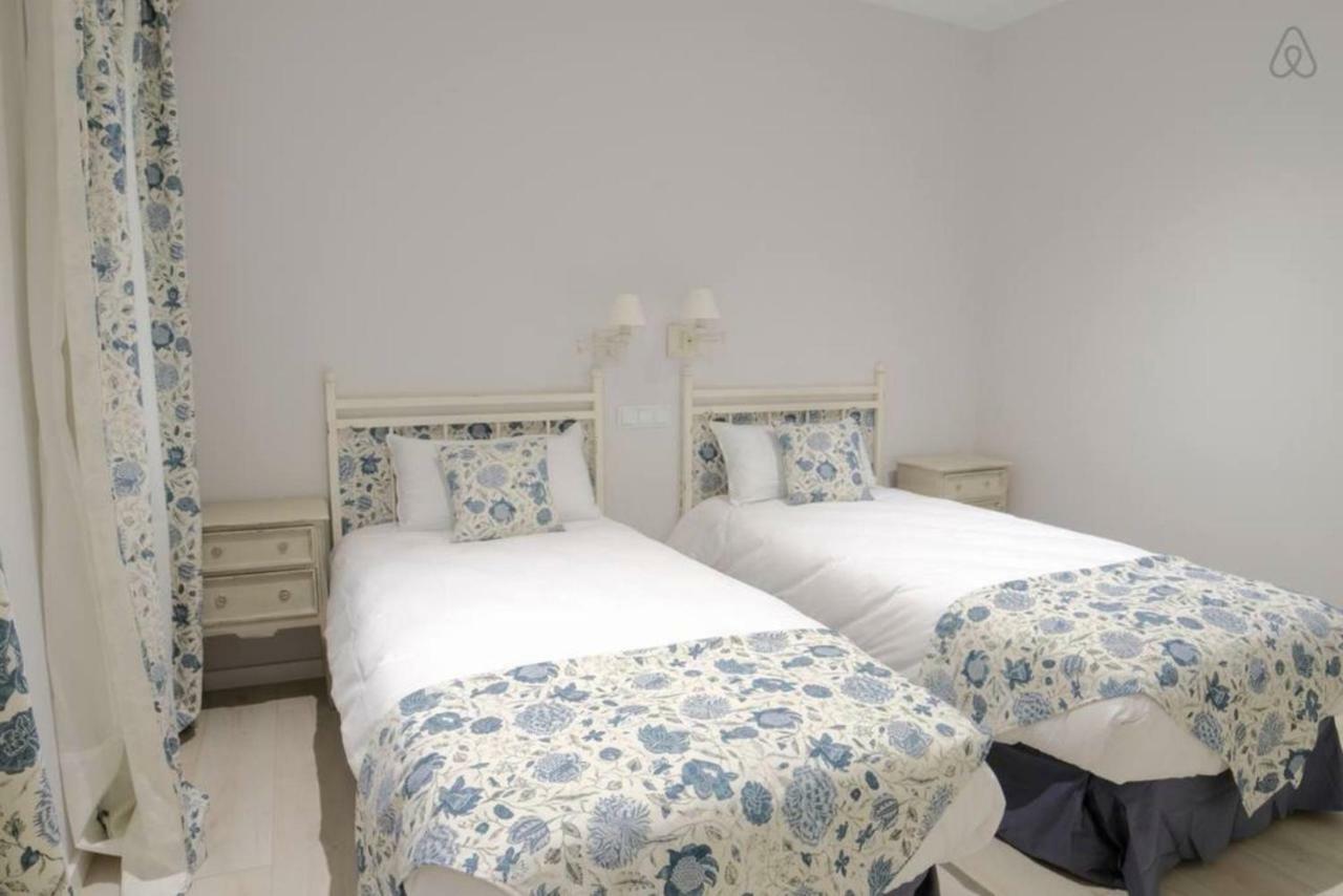 Apartamento Lujo Bravo Murillo Y Cuatro Caminos A Apartamento Madrid