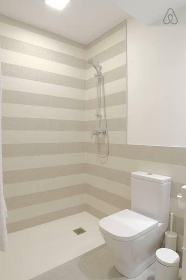 Charming Studio In Cuatro Caminos Area Apartamento