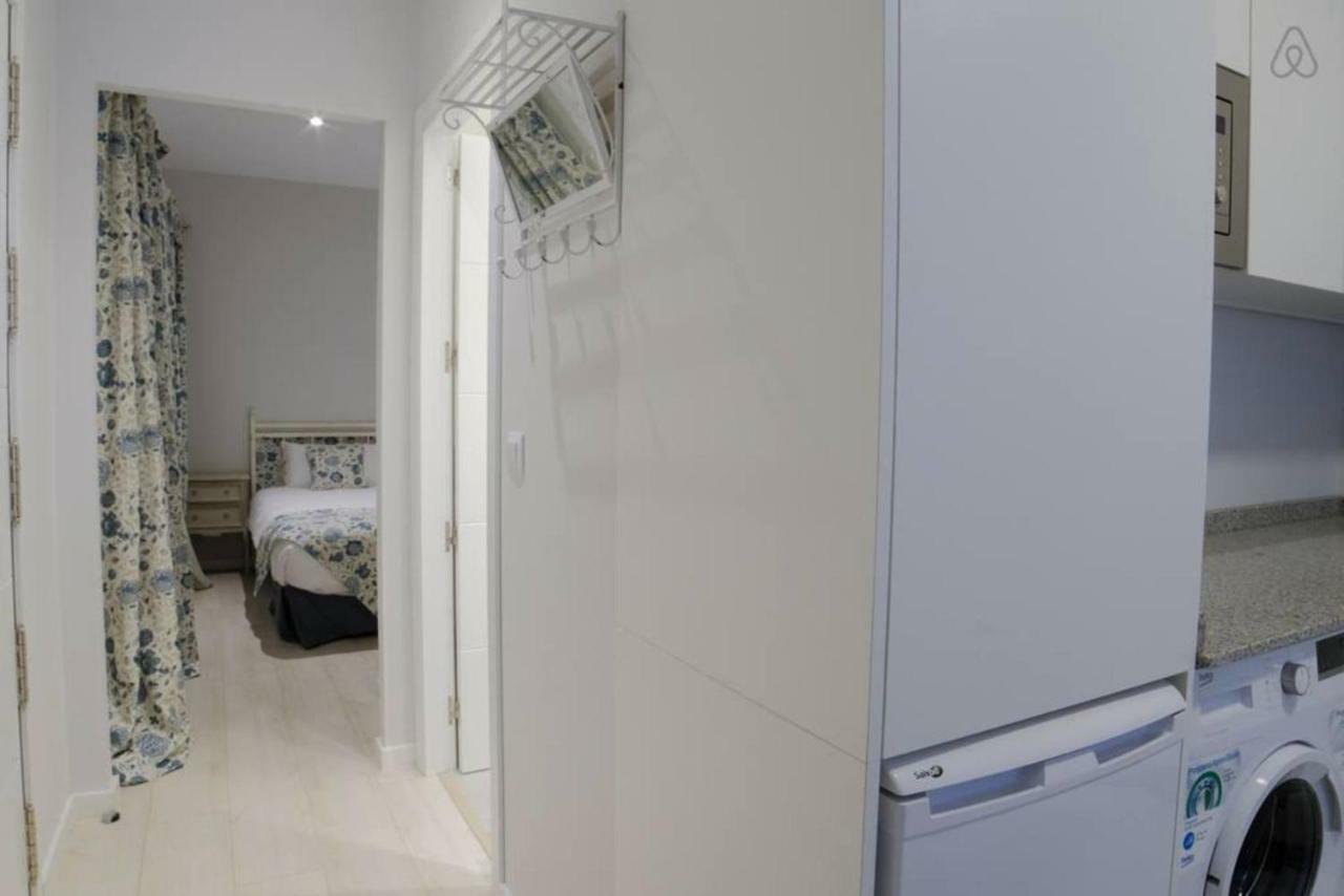 Apartamento Apartamento Lujo Bravo Murillo Y Cuatro Caminos A Madrid
