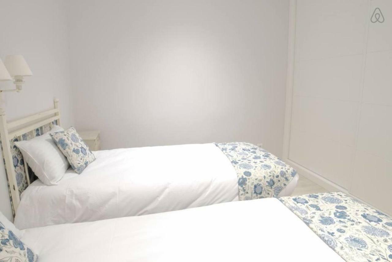 Apartamento Apartamento Lujo Bravo Murillo Y Cuatro Caminos A Madrid