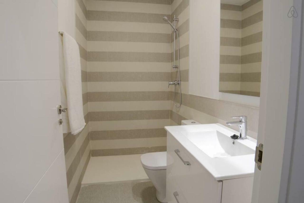 Apartamento Apartamento Lujo Bravo Murillo Y Cuatro Caminos A Madrid