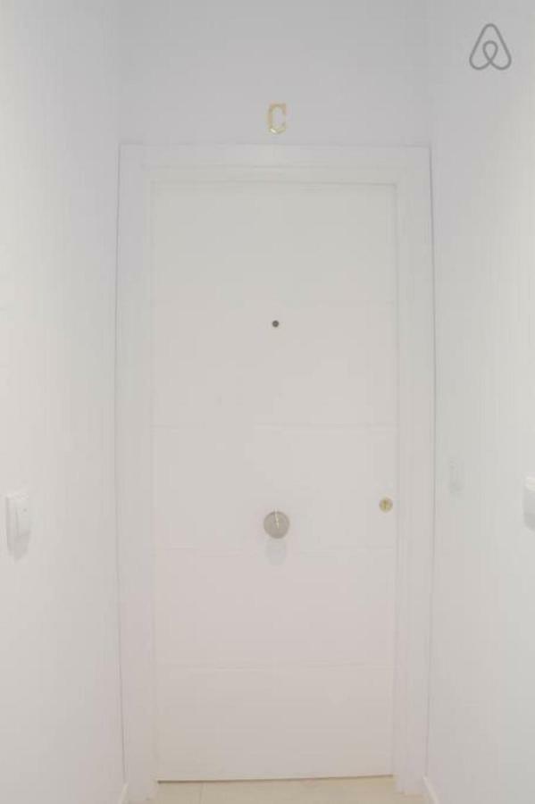 Charming Studio In Cuatro Caminos Area Apartamento Madrid
