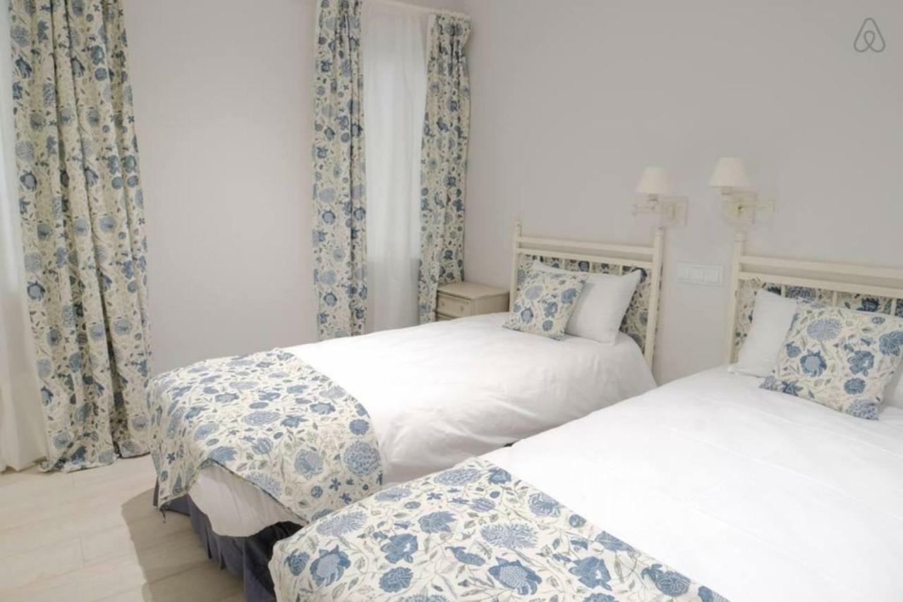 Apartamento Lujo Bravo Murillo Y Cuatro Caminos A Apartamento Madrid