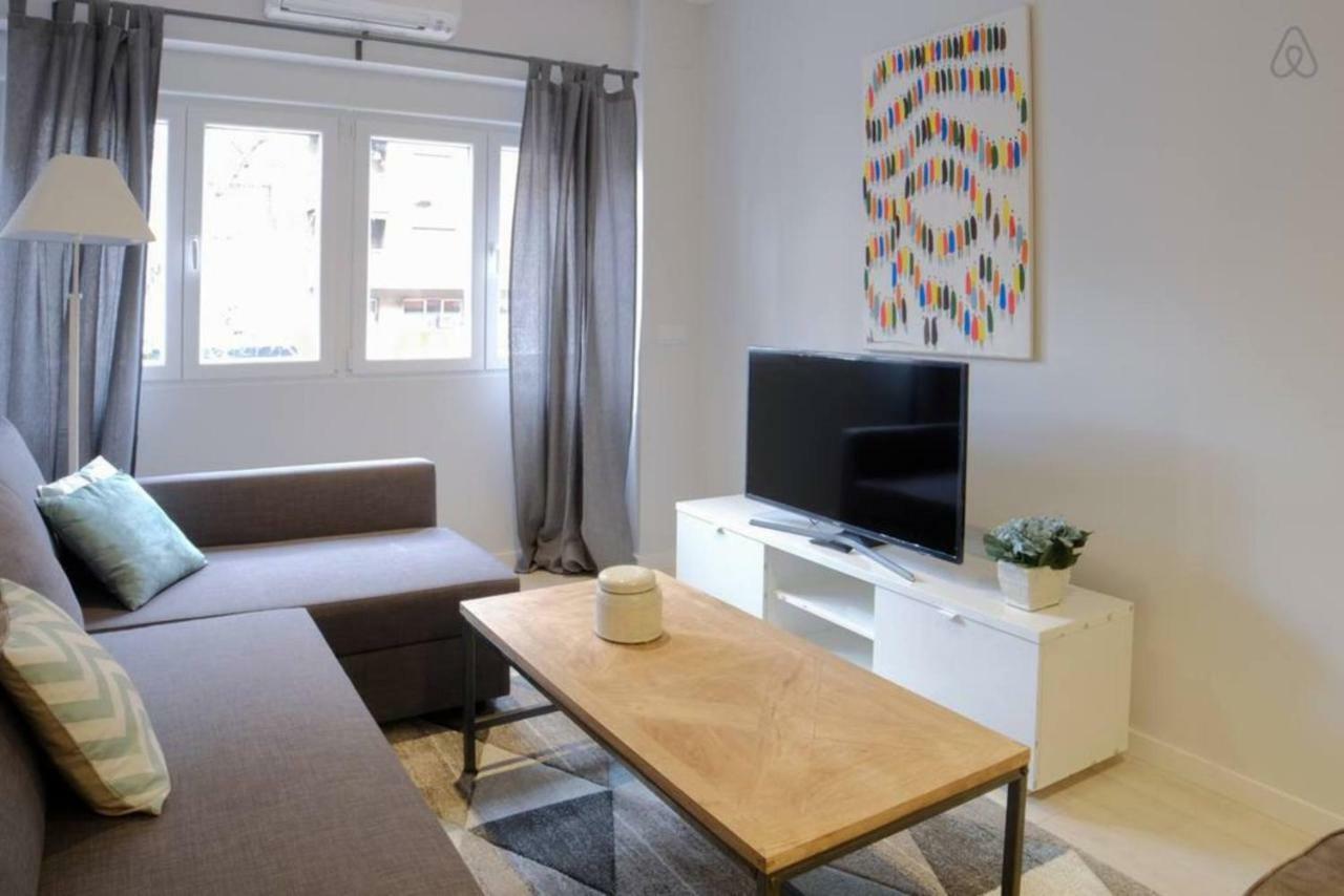 Apartamento Apartamento Lujo Bravo Murillo Y Cuatro Caminos A