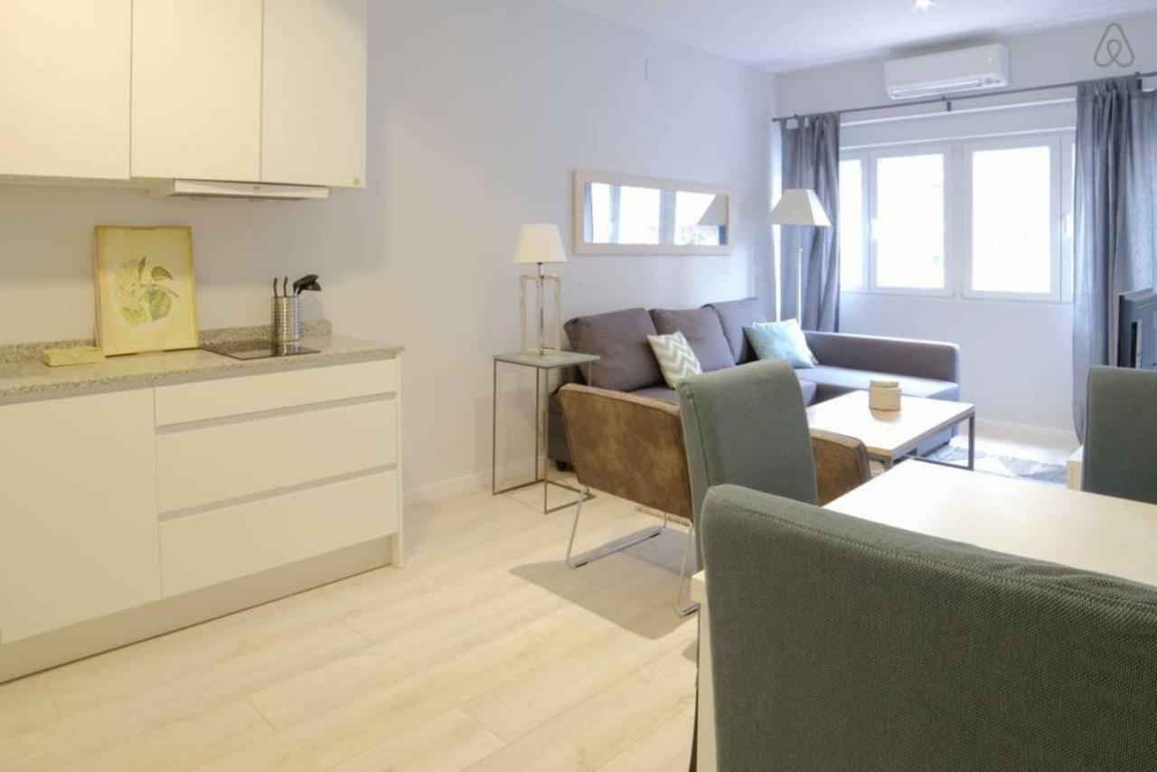 Apartamento Apartamento Lujo Bravo Murillo Y Cuatro Caminos A *