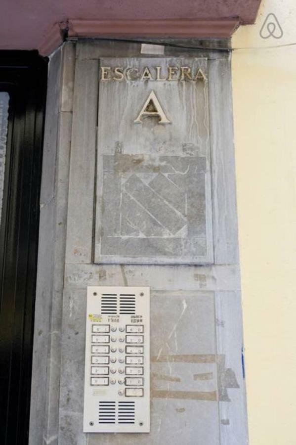 Apartamento Charming Studio In Cuatro Caminos Area *