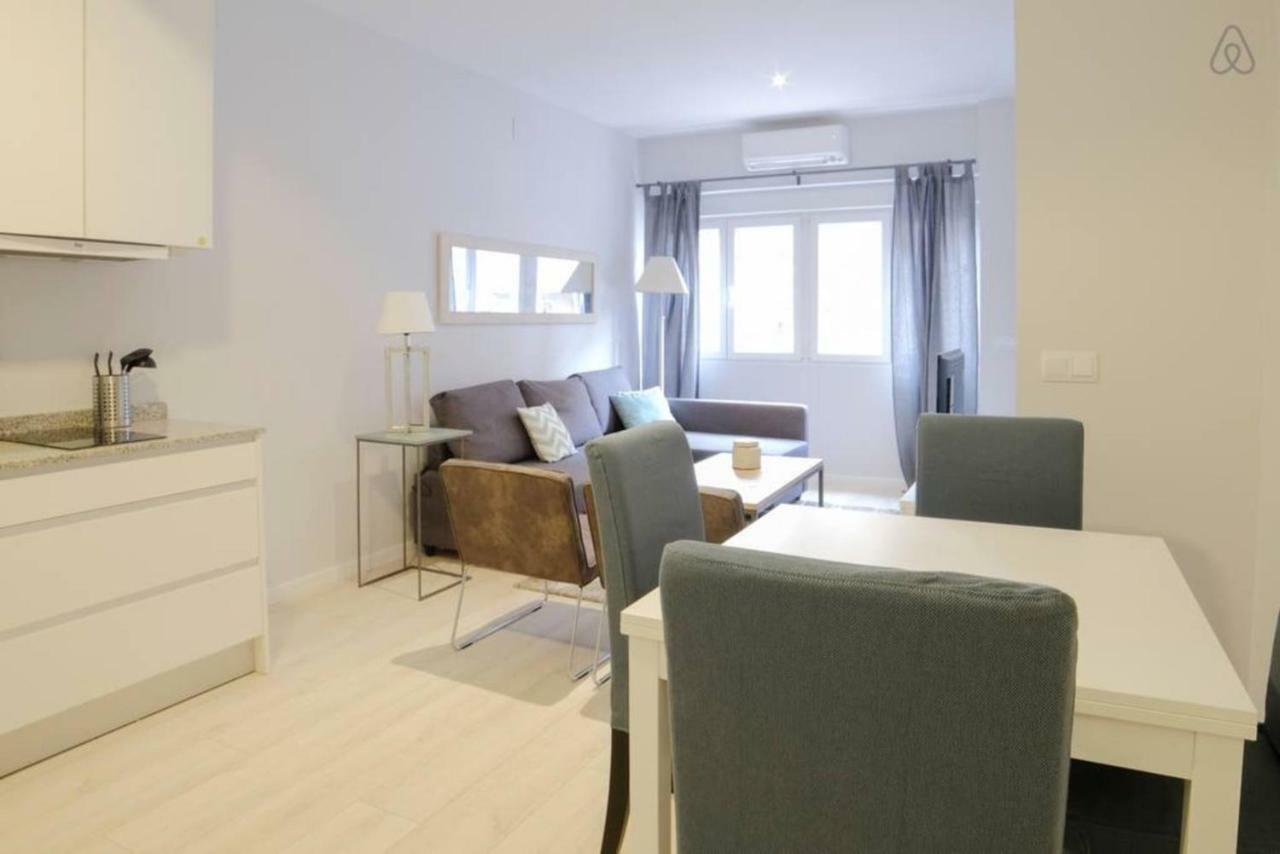 Apartamento Lujo Bravo Murillo Y Cuatro Caminos A Apartamento Madrid