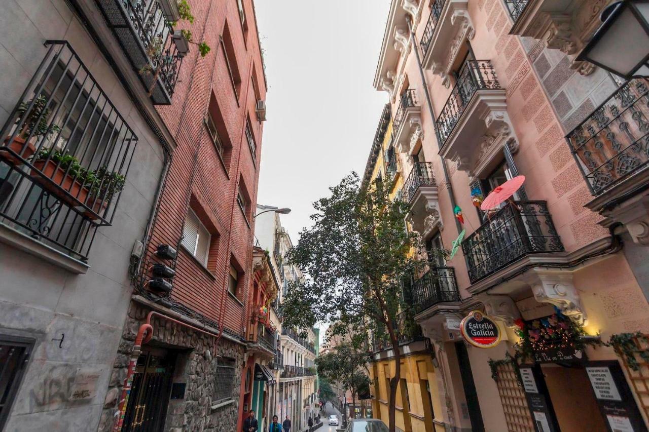 Apartamento Molino De Viento Ii