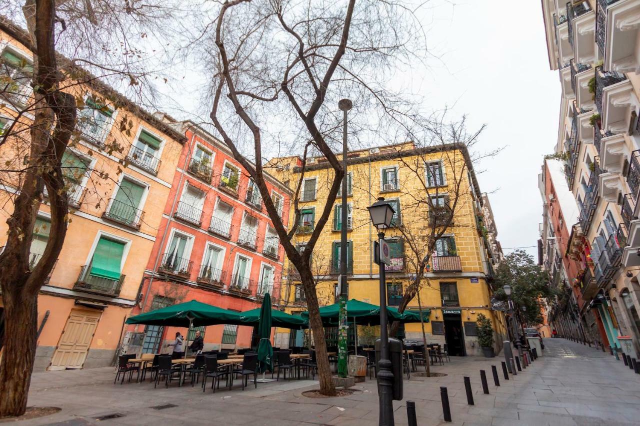 Apartamento Molino De Viento Ii *
