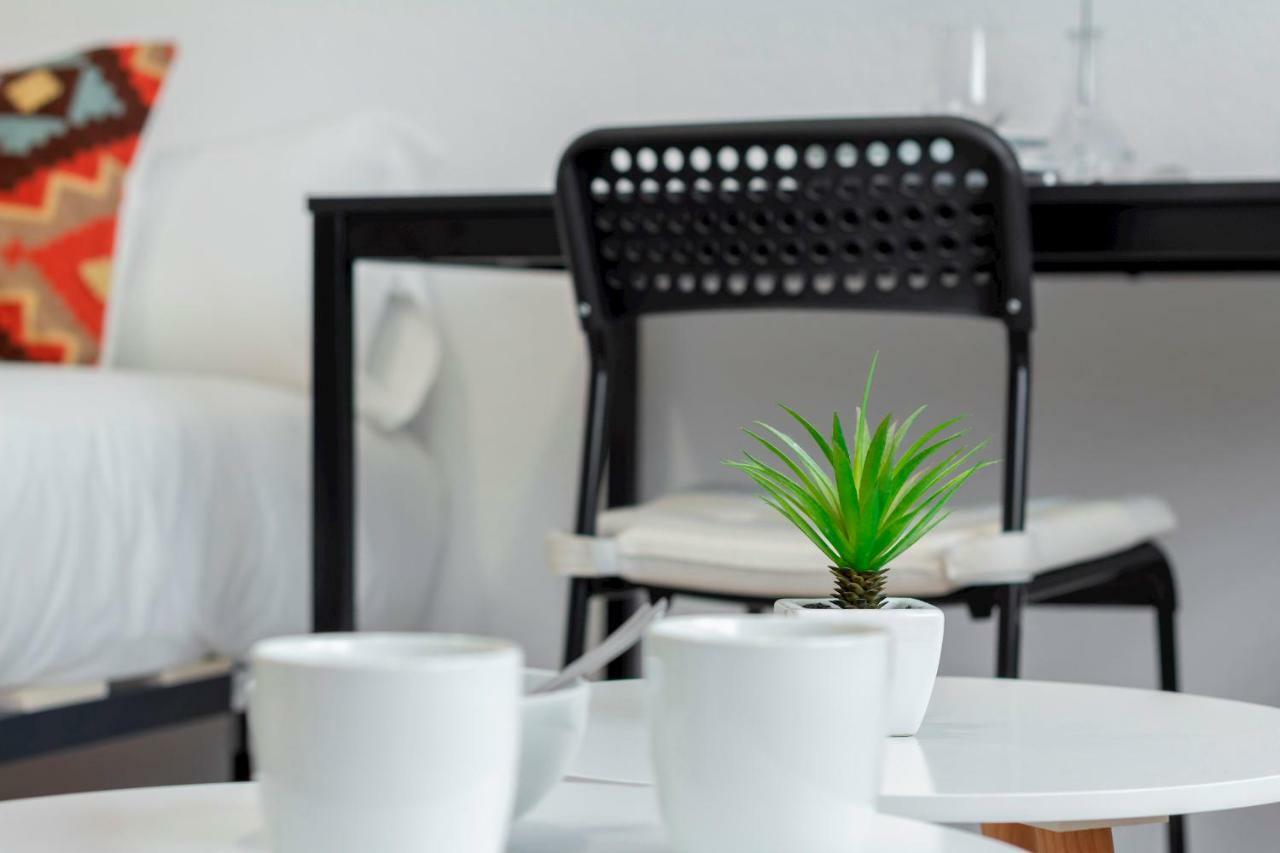 Apartamento Molino De Viento Ii Madrid