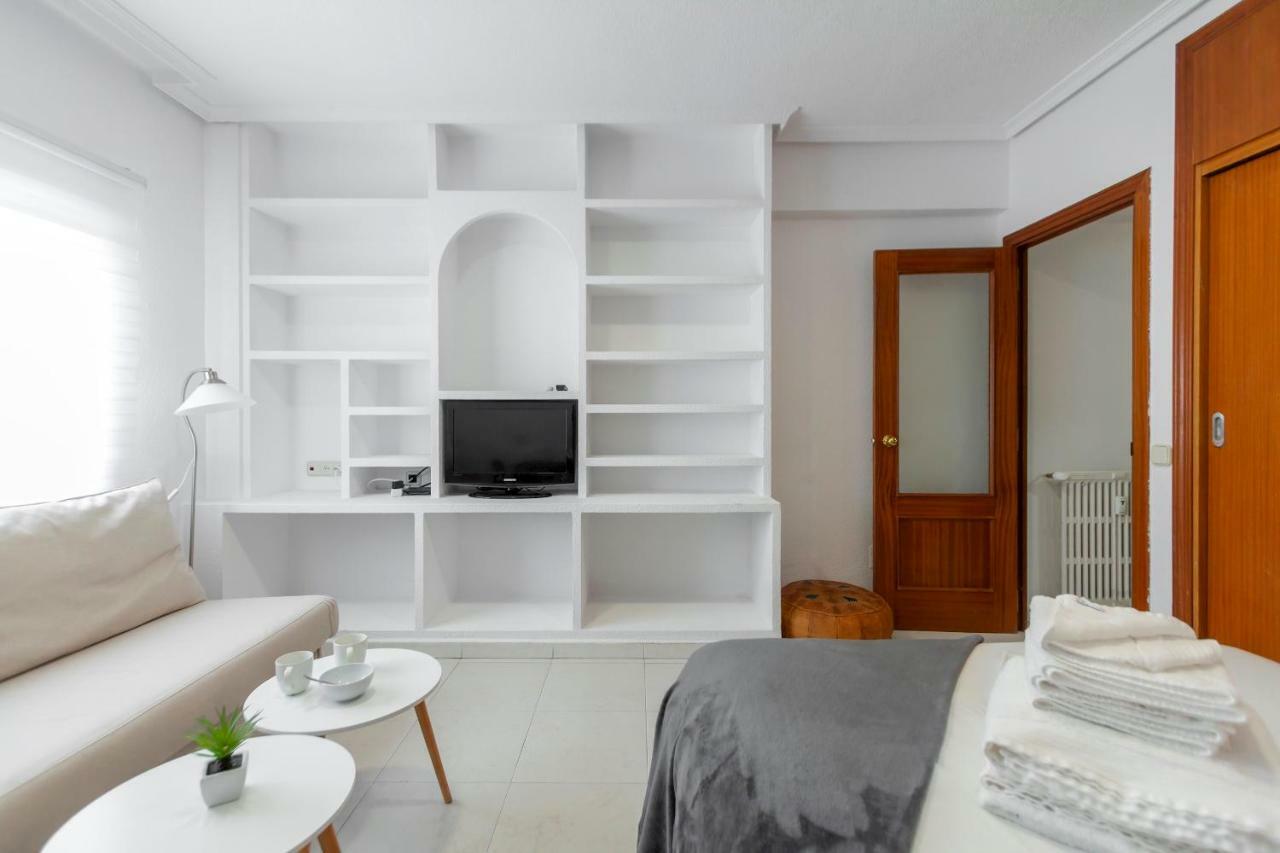 Apartamento Molino De Viento Ii