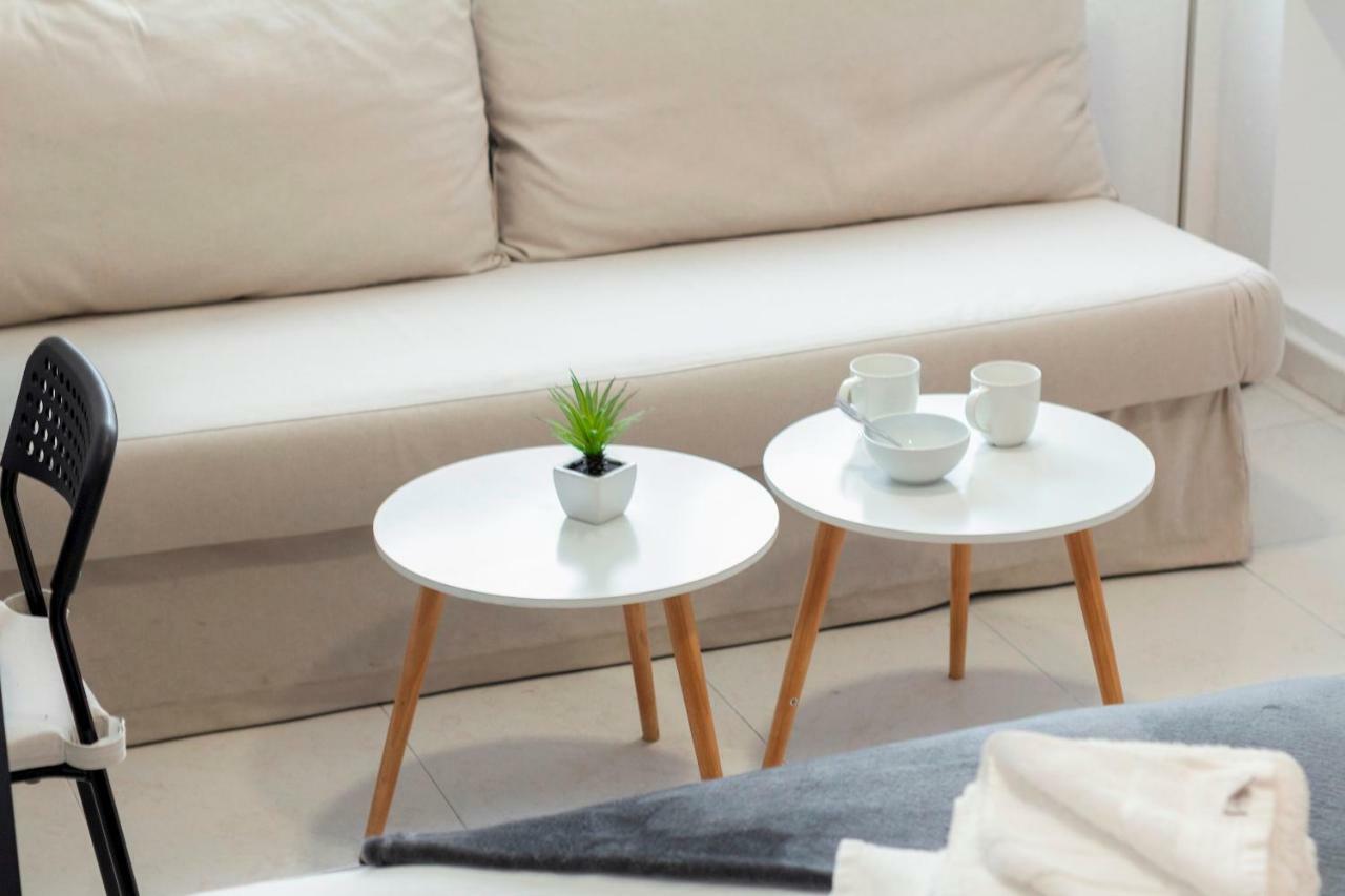Apartamento Molino De Viento Ii Madrid
