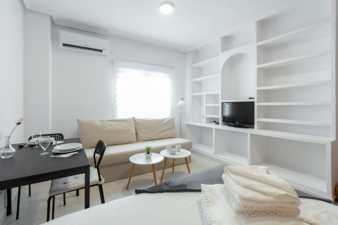 Apartamento Molino De Viento Ii