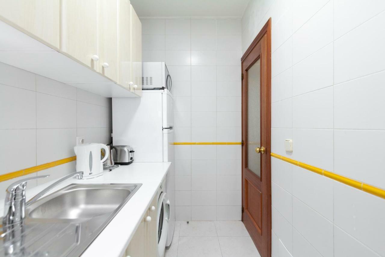 Apartamento Molino De Viento Ii *