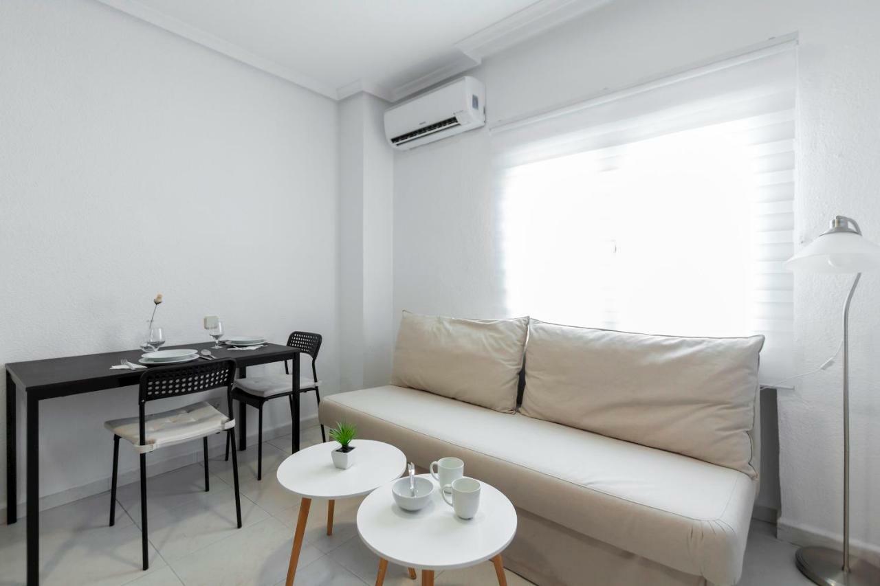 Apartamento Molino De Viento Ii