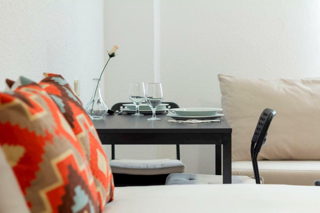 Apartamento Molino De Viento Ii Madrid