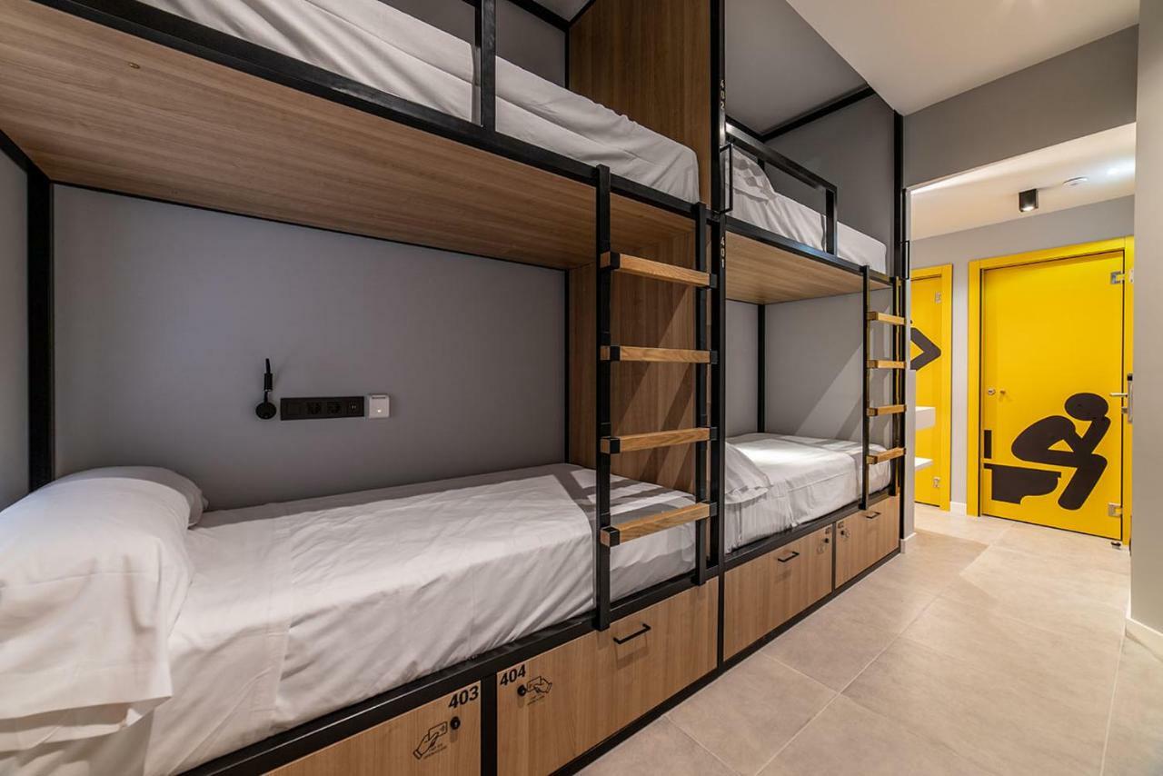 Petit La Latina (adults Only) Hostal *