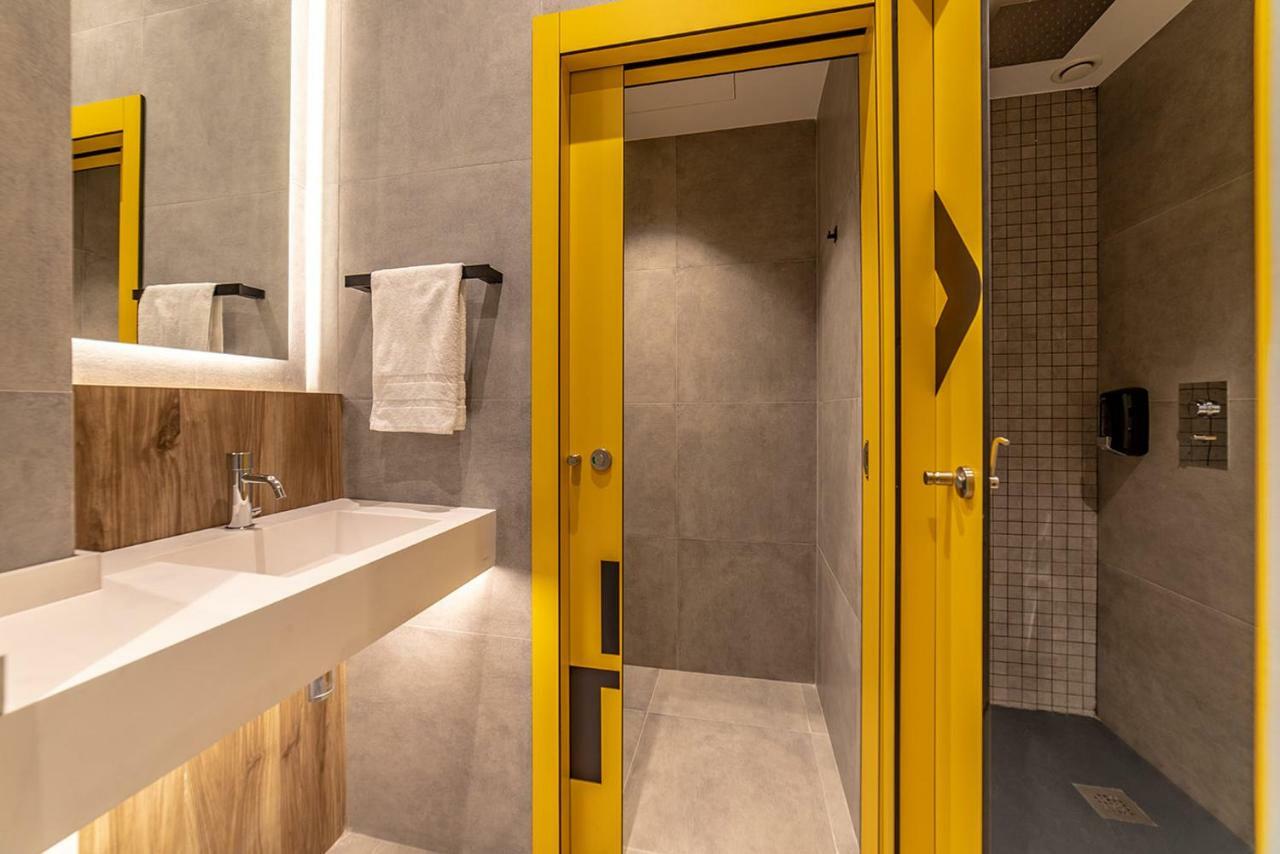Petit La Latina (adults Only) Hostal