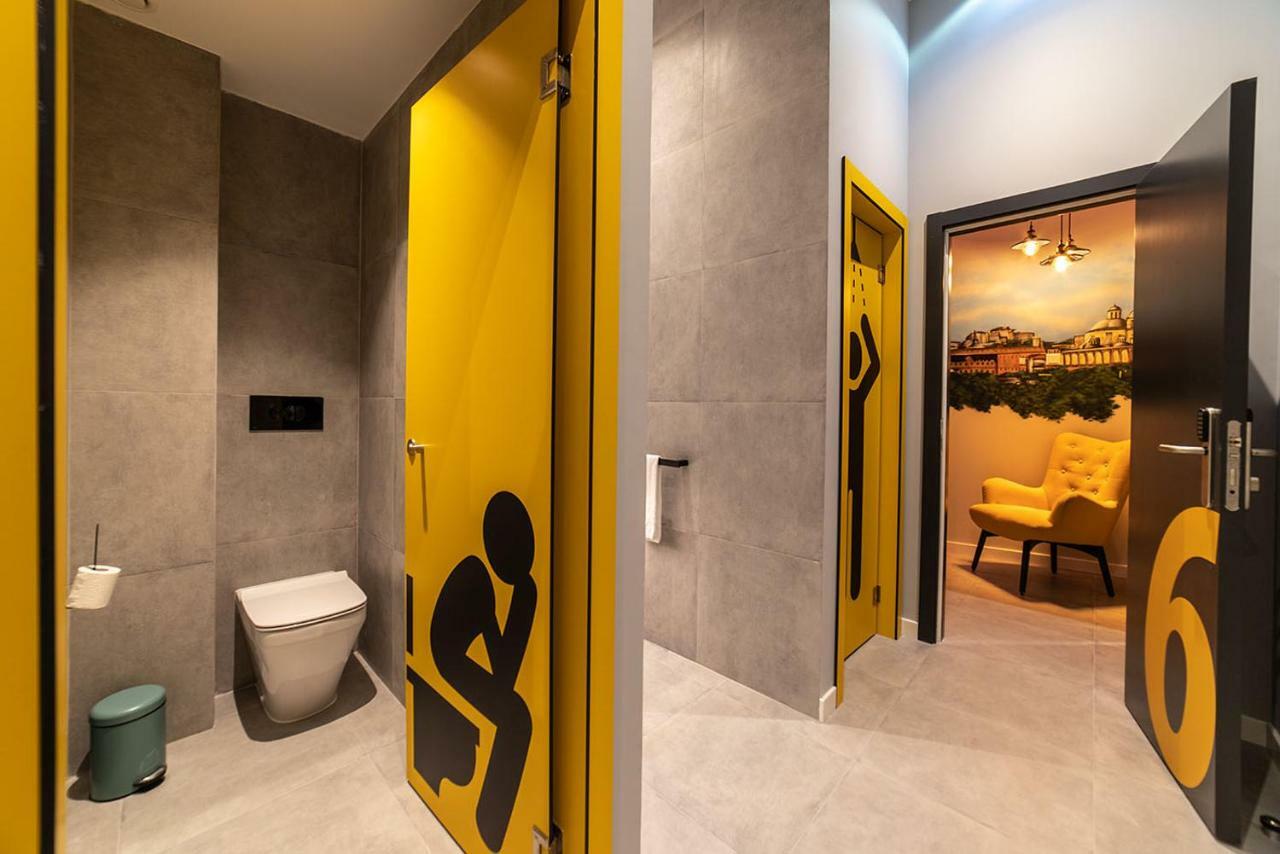 Petit La Latina (adults Only) Hostal