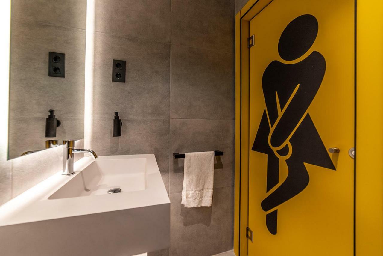 Petit La Latina (adults Only) Hostal Madrid