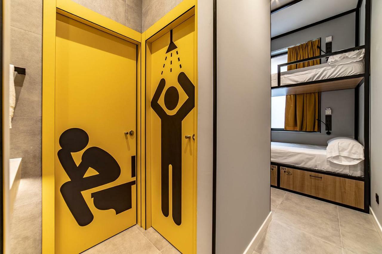 Hostal Petit La Latina (adults Only)
