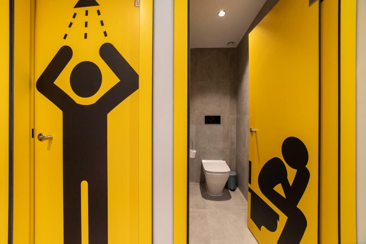Hostal Petit La Latina (adults Only)