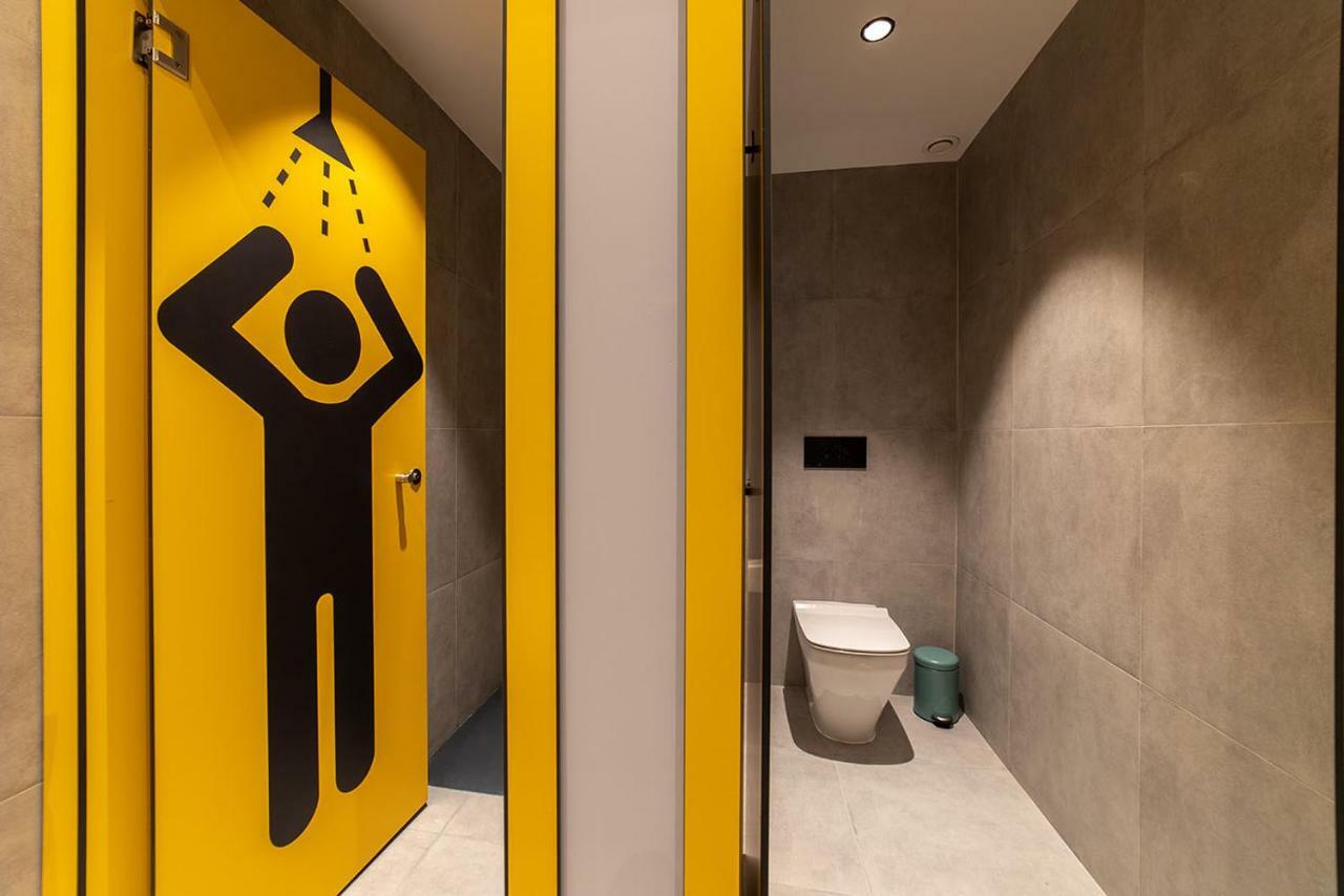 Hostal Petit La Latina (adults Only) Madrid