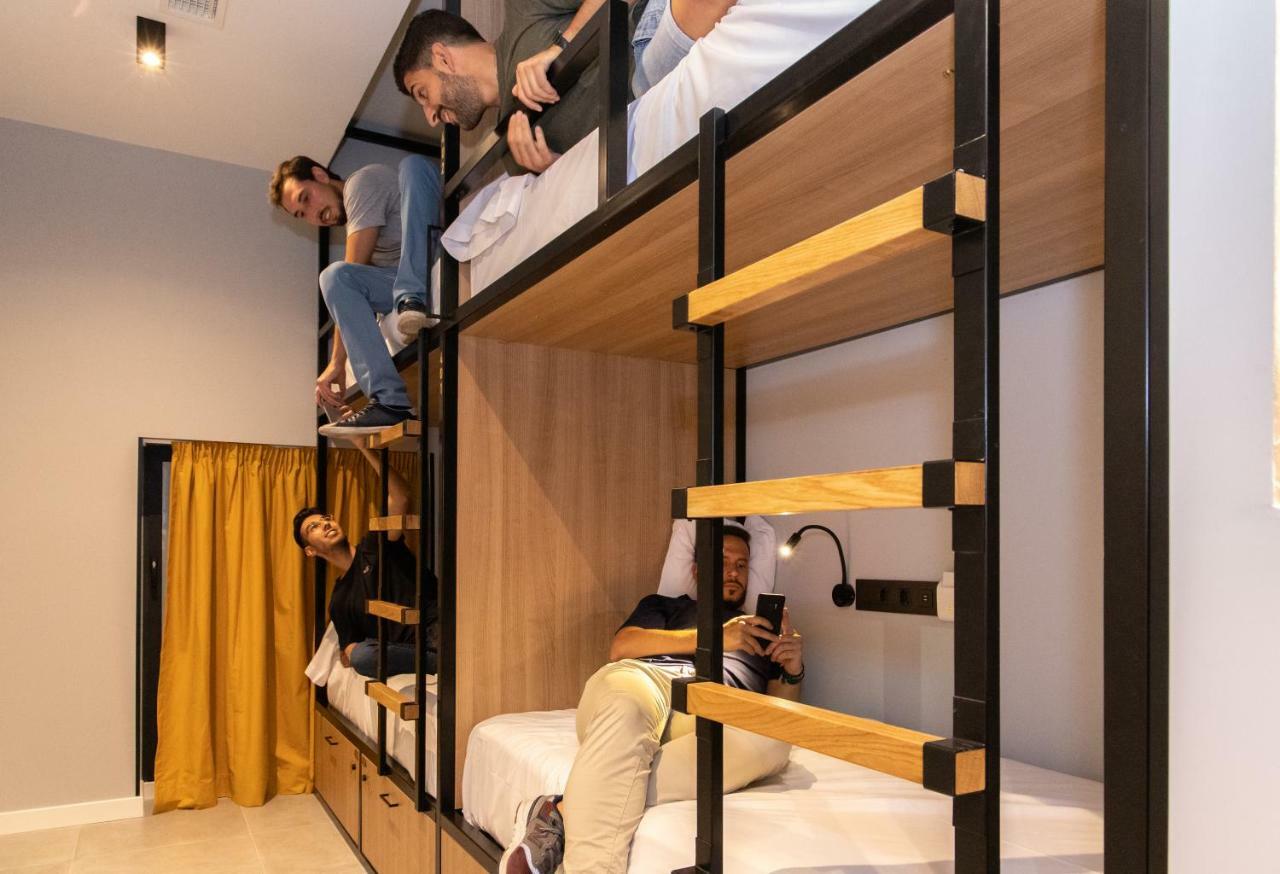 Petit La Latina (adults Only) * Madrid