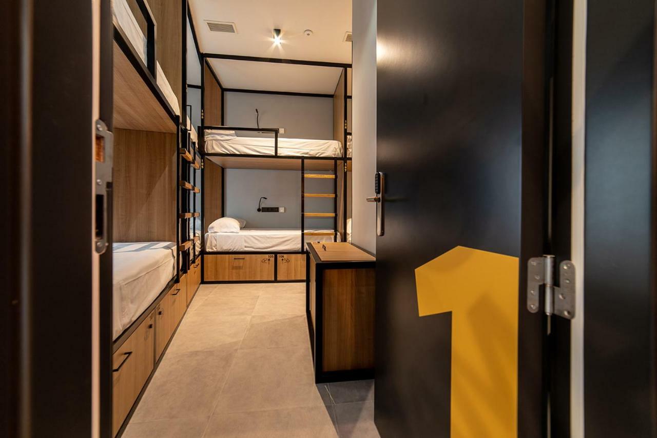 Petit La Latina (adults Only) Hostal