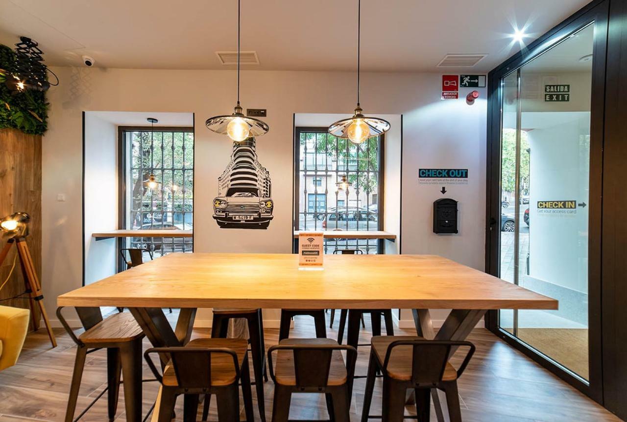 Hostal Petit La Latina (adults Only) *