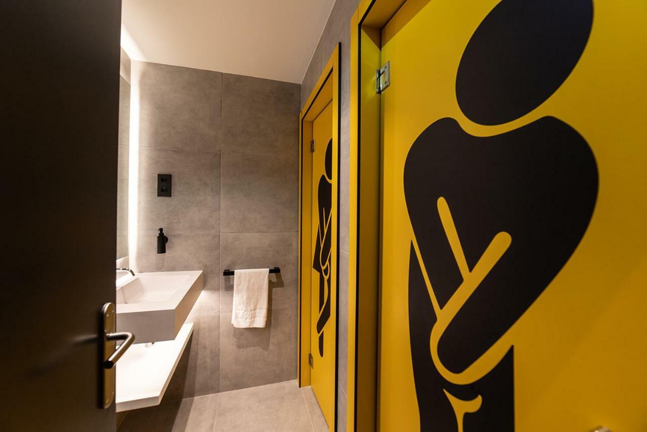 Petit La Latina (adults Only) * Madrid