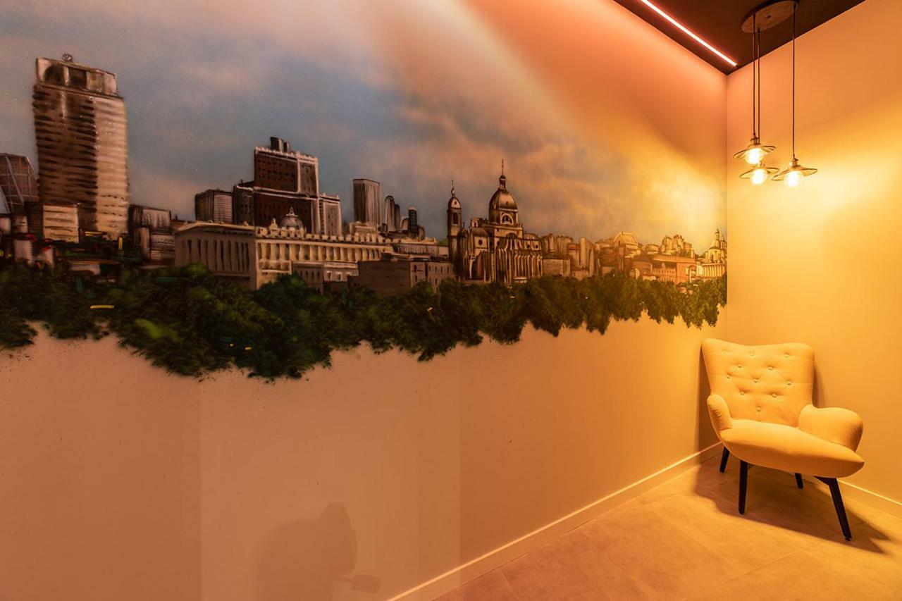 Hostal Petit La Latina (adults Only) *