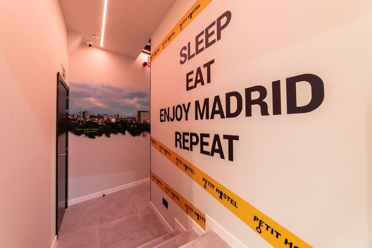 Petit La Latina (adults Only) * Madrid