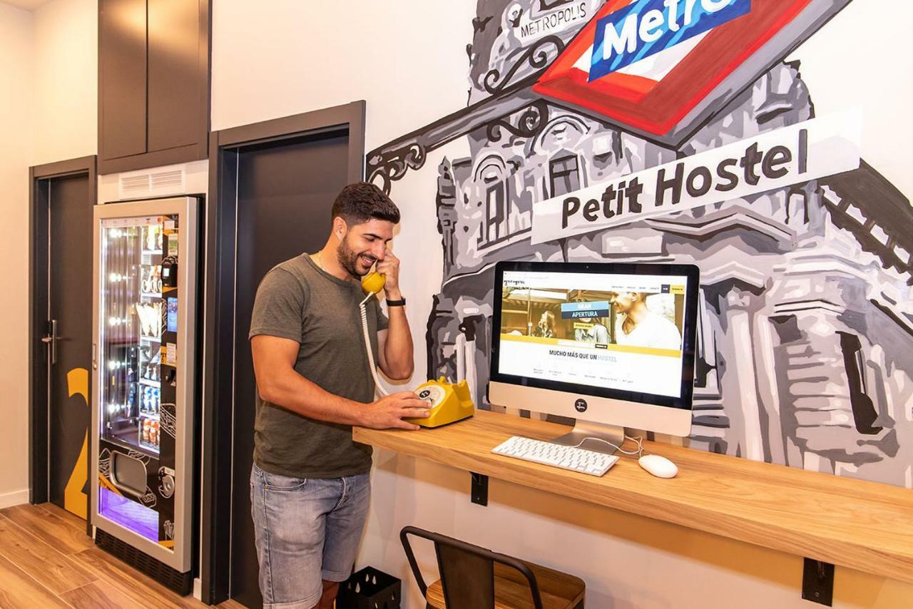 Petit La Latina (adults Only) Hostal