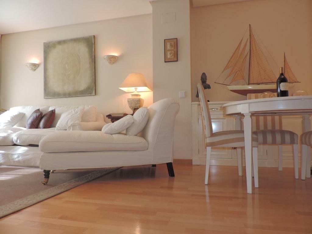 Retiro Apartamento