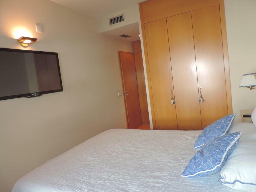 Apartamento Retiro