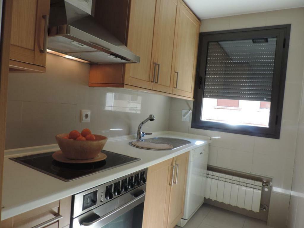 Retiro Apartamento