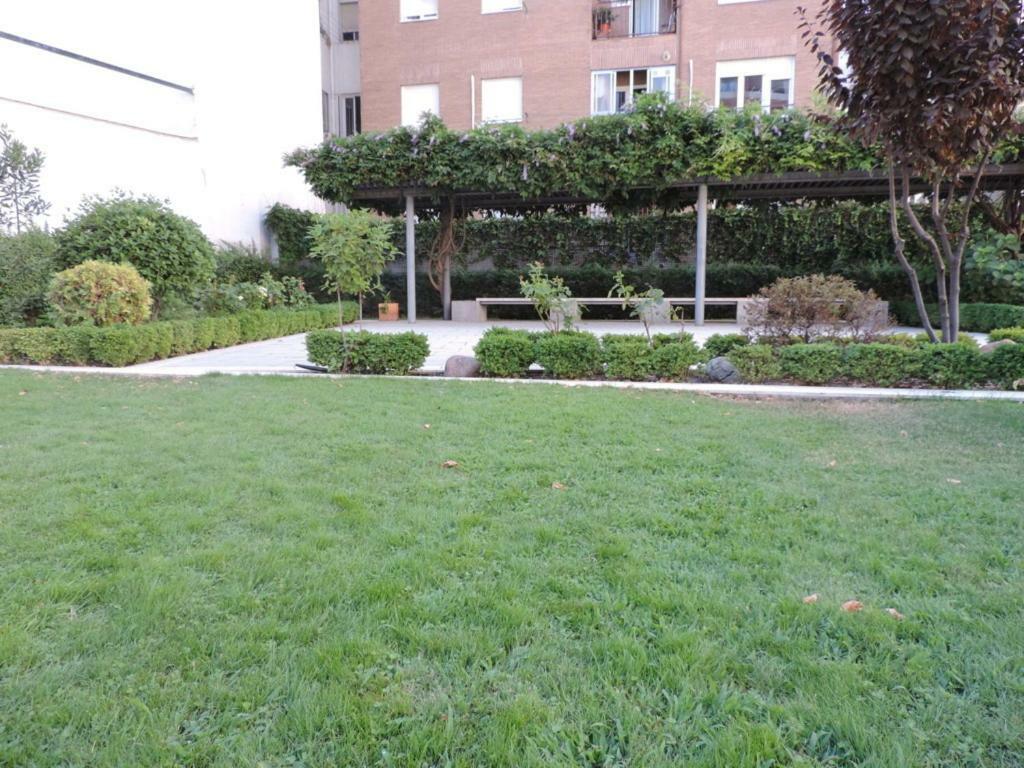 Retiro Apartamento