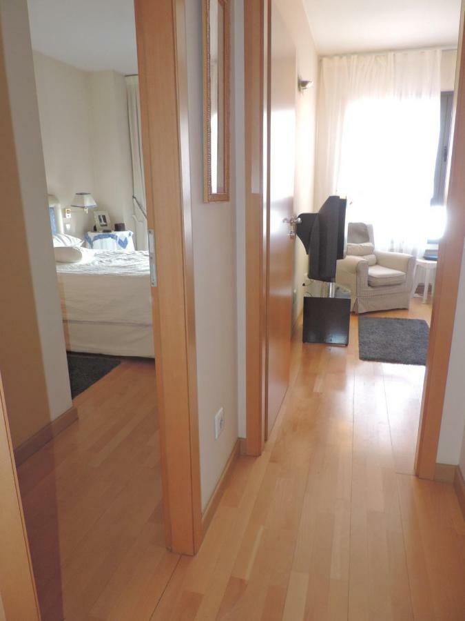 Retiro Apartamento Madrid