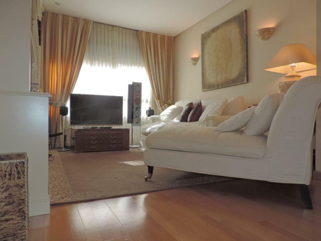 Apartamento Retiro