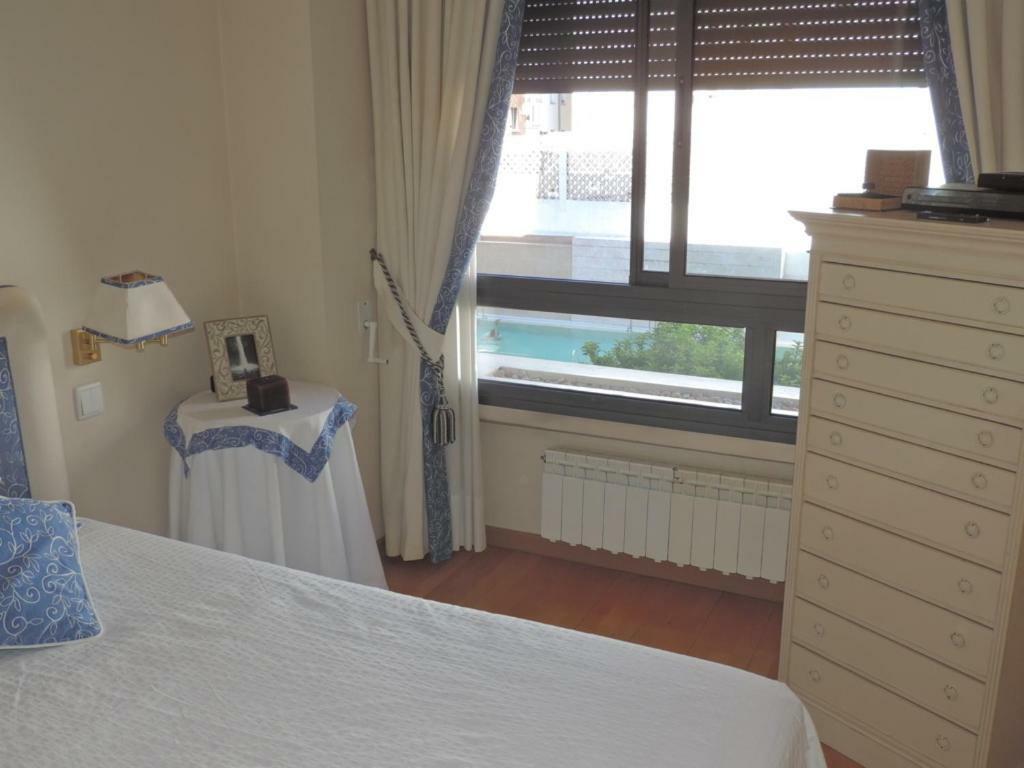Retiro Apartamento