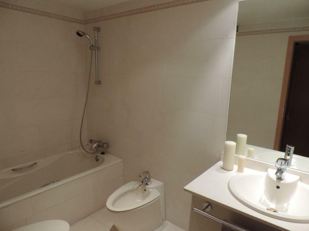 Retiro Apartamento