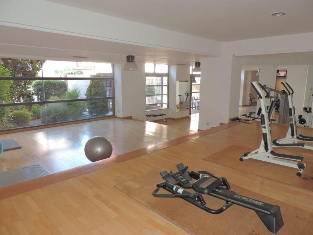 Retiro Apartamento