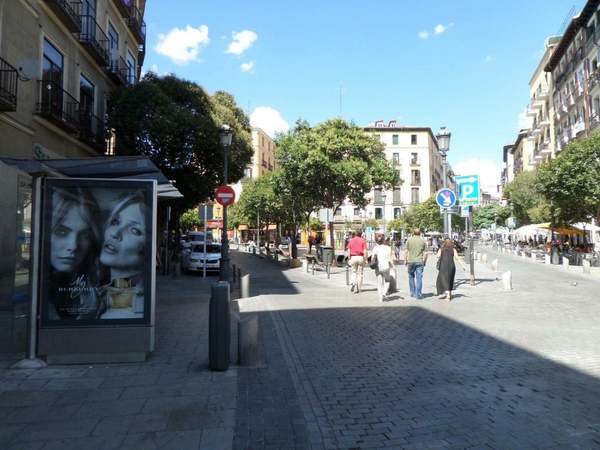 Apartamento Apartamento 6 Plazas. Centro De Madrid. Ref27 Madrid